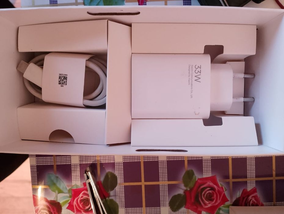 Продам телефон Honor x7a