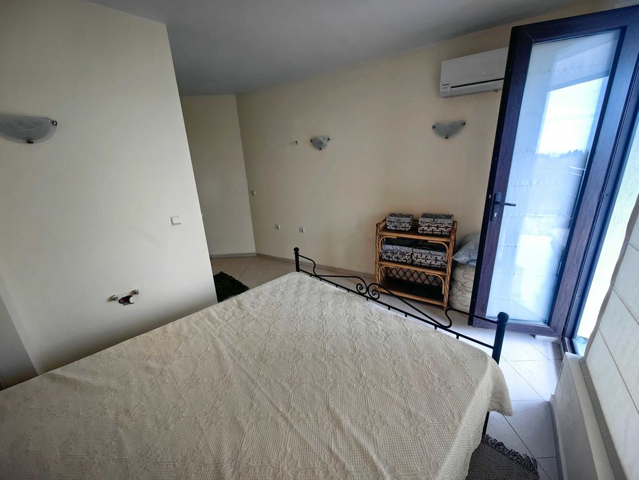 Продава се Едностаен апартамент в Несебър - 30 кв.м за 1334 €/кв.м - Снимка #3