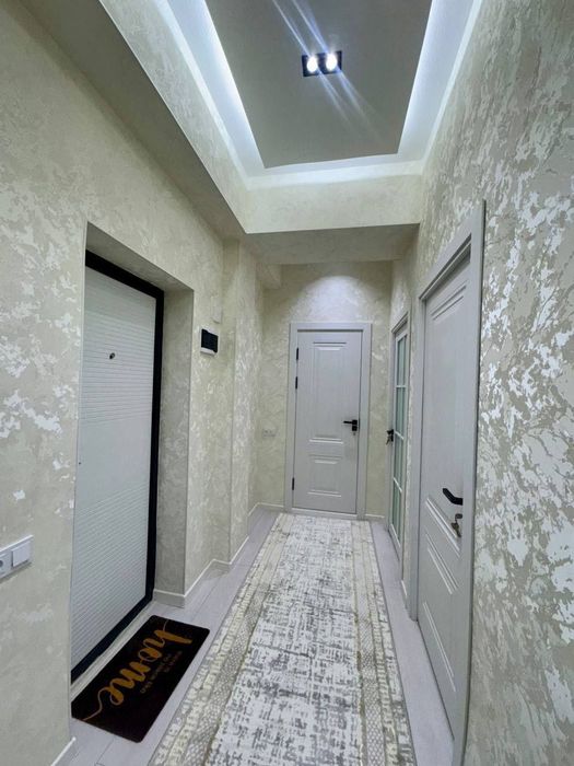 Срочно продаётся 2х-комнатная квартира студия