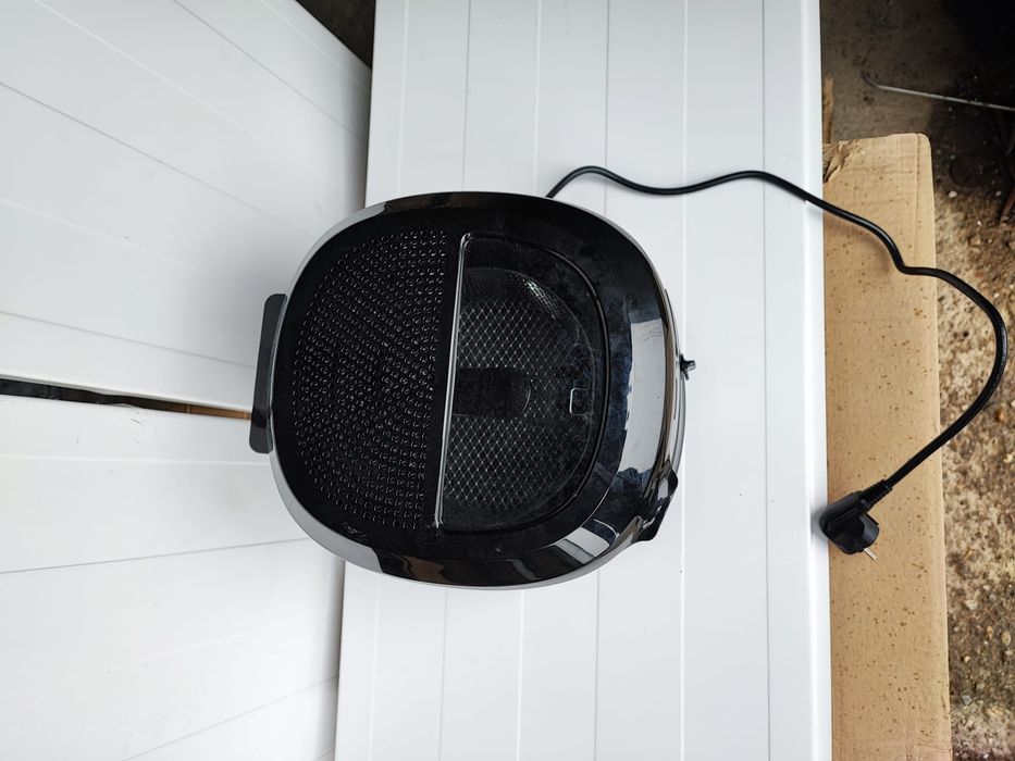 Friteuza Tefal Uno FF215D30, 1KG , 1.8L, 150°C-190°C , 4 persoane