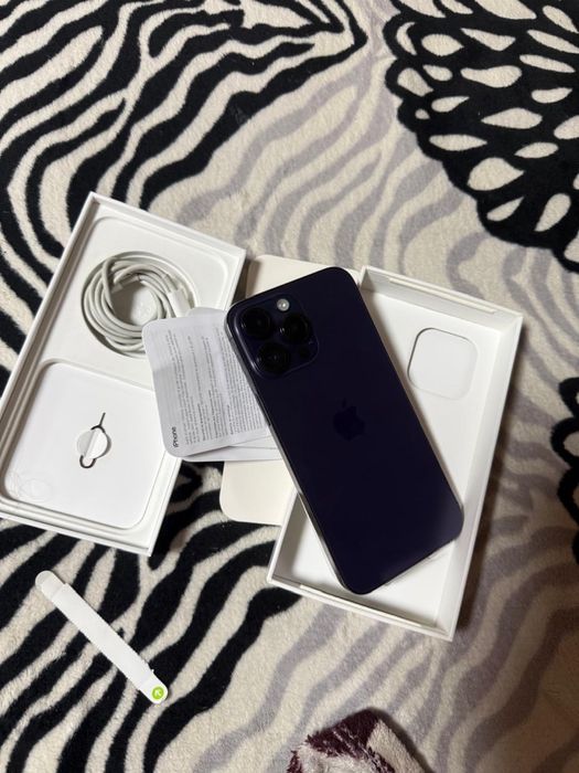 Iphone 14 pro max