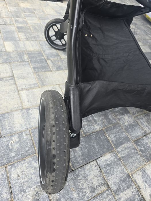 Carut bebelus 3in1 Maxi Cosi