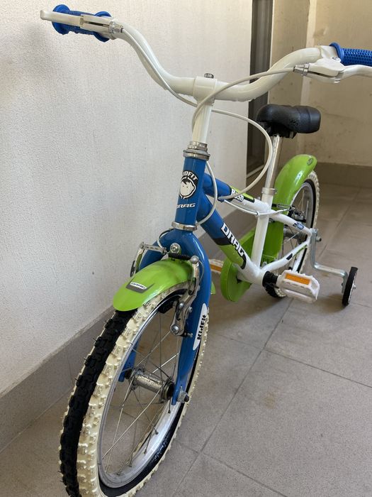 Детско колело Drag