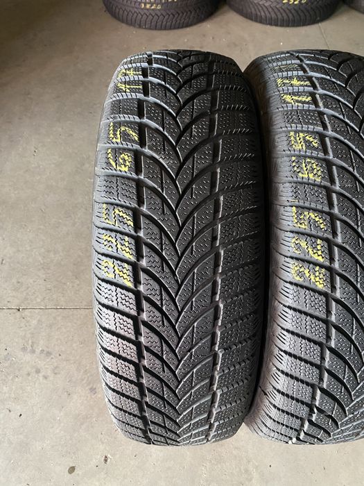 Anvelope iarna 225/65/17 Maxxis Victra Snow 226 65 17 R17