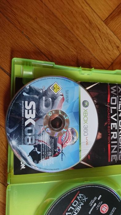 Конзола Xbox 360 slim