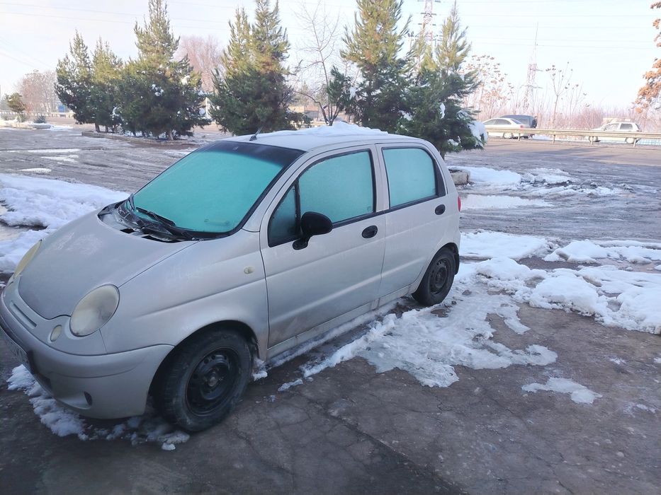 Запчастга сотилади