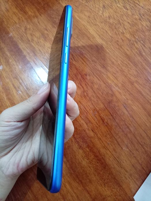 Продам смартфон Redmi 9A