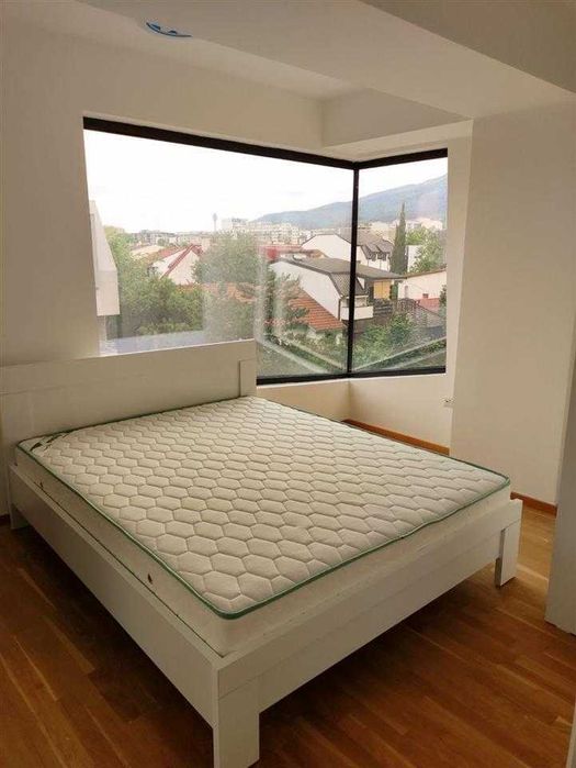 Продава се Двустаен апартамент в Бургас, Братя Миладинови - 56 кв.м за 1238 €/кв.м - Снимка #4