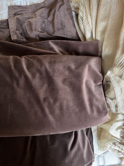 Продам тюли и шторы