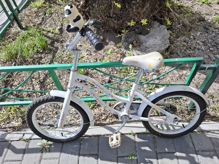 продам детский велосипед