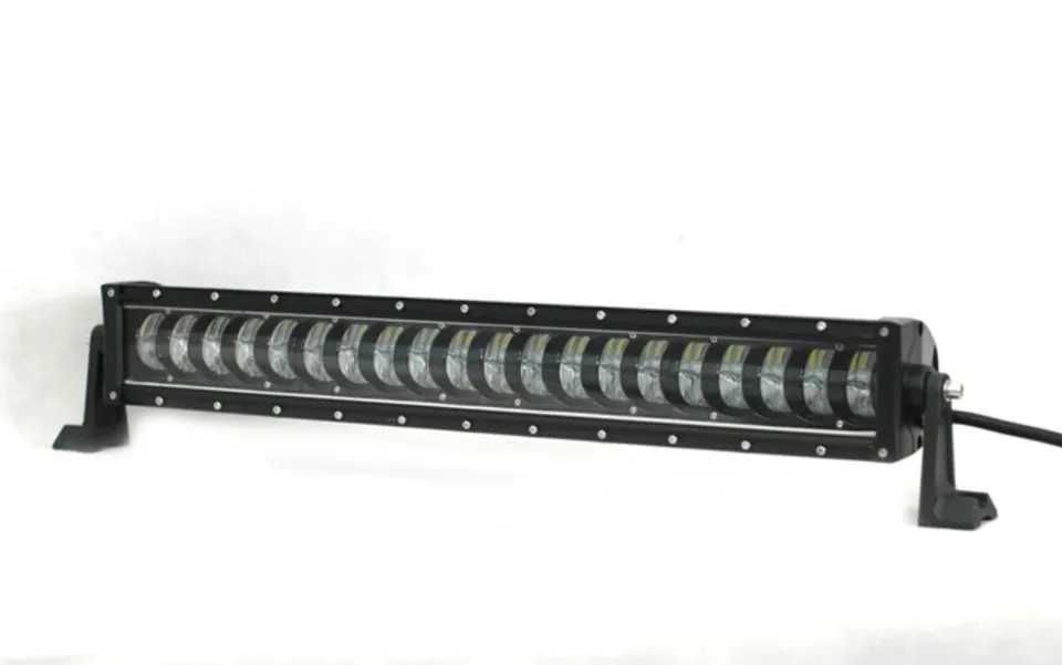 1бр. LED bar ЛЕД бар къса и дълга светлина 10-30V, 160-400W , 4 модела