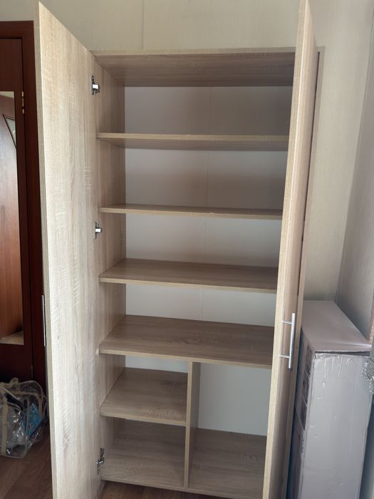 Продам шкаф для одежды
