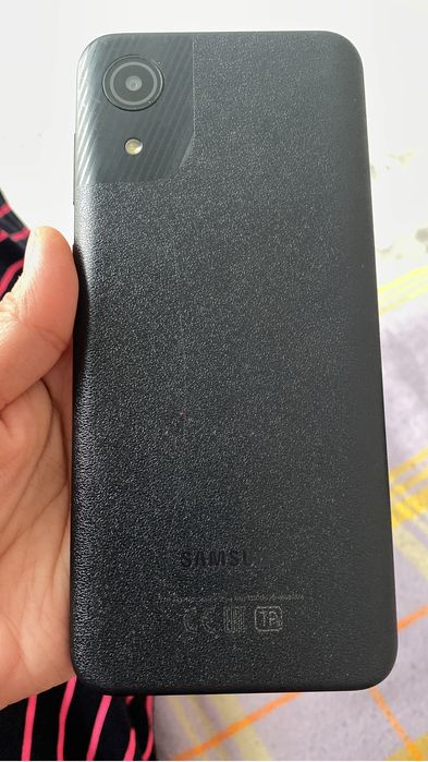 Samsung Galaxy A03 Core  30000 тг