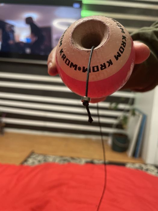 Vand kendama  folosita
