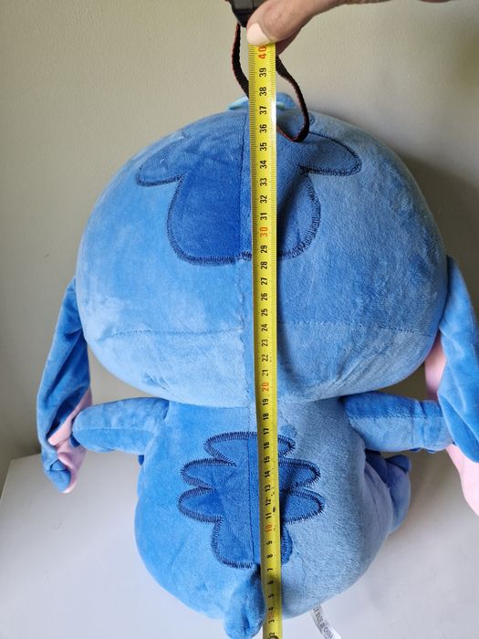 Плюшена играчка Стич