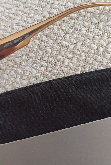 Cristian Dior очила,слагани броени пъти като нови 300лв.или 153 евро