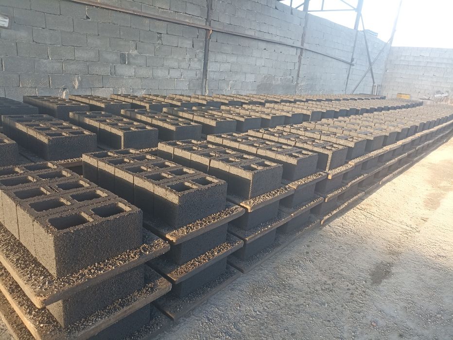 Пескаблоки идалное