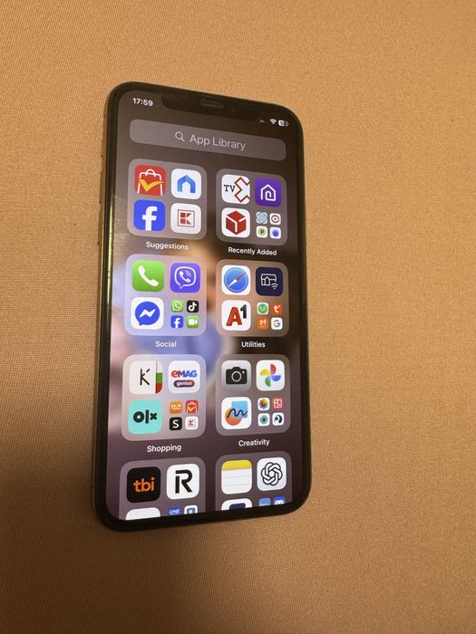 Iphone 11 pro 256 GB