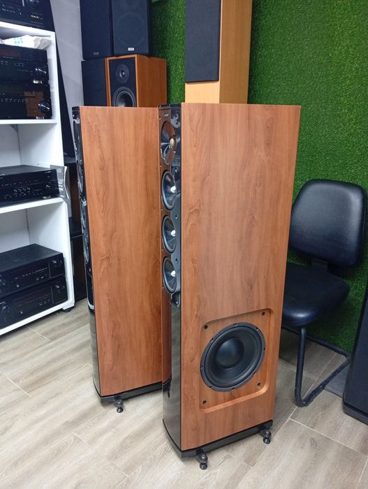 Тонколони JAMO S-608 Dark Apple