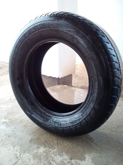 Шины автомобильные