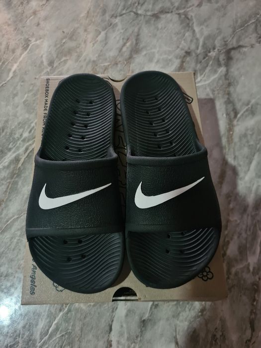 Шлёпанцы Nike оригинал бу