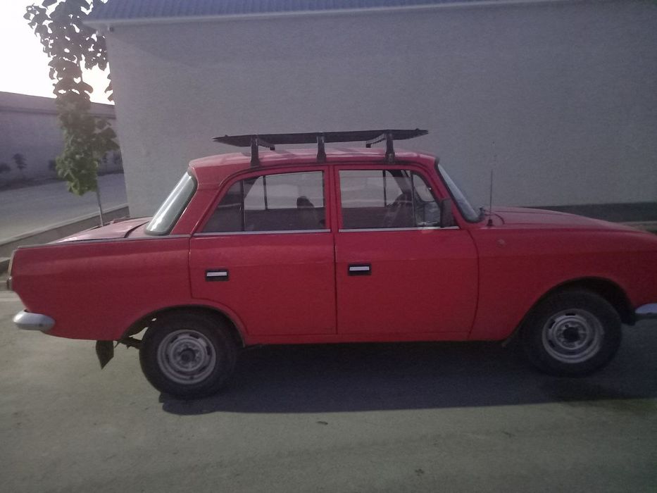 маскивич 412 сотилади