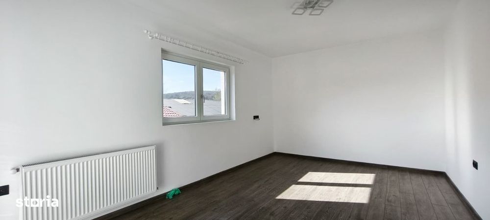 Casa Livezeni, la cheie, 109 mp utili, 200 mp teren