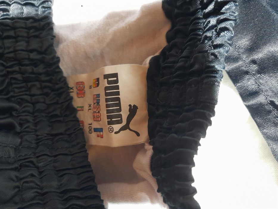 Pantaloni scurți Puma