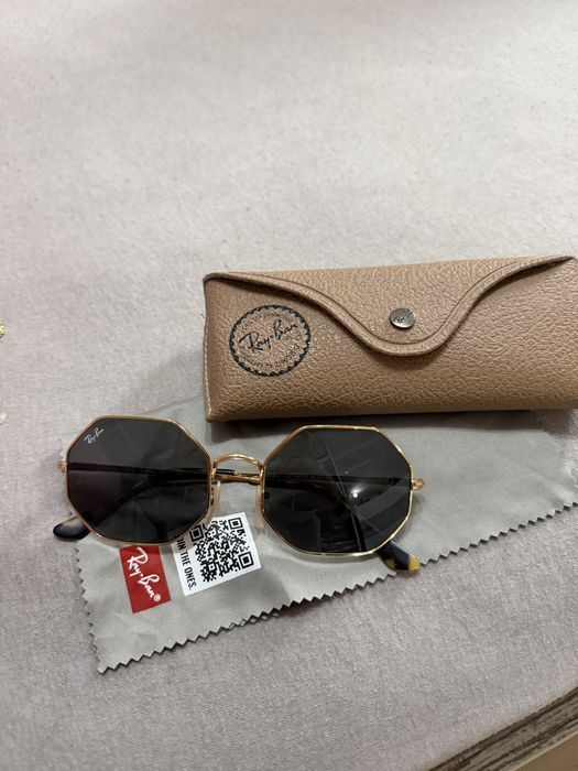 Оригинални слънчеви очила Ray Ban