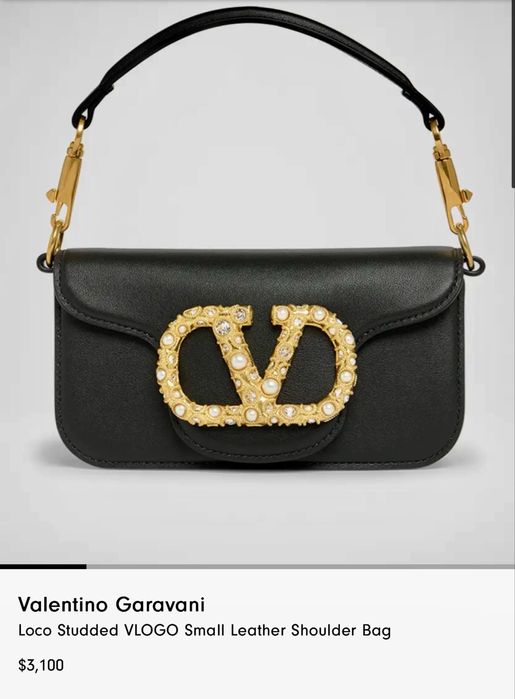 VALENTINO GARAVANI Оригинални Чанти,Хитов Нов Модел 2026г, Нови