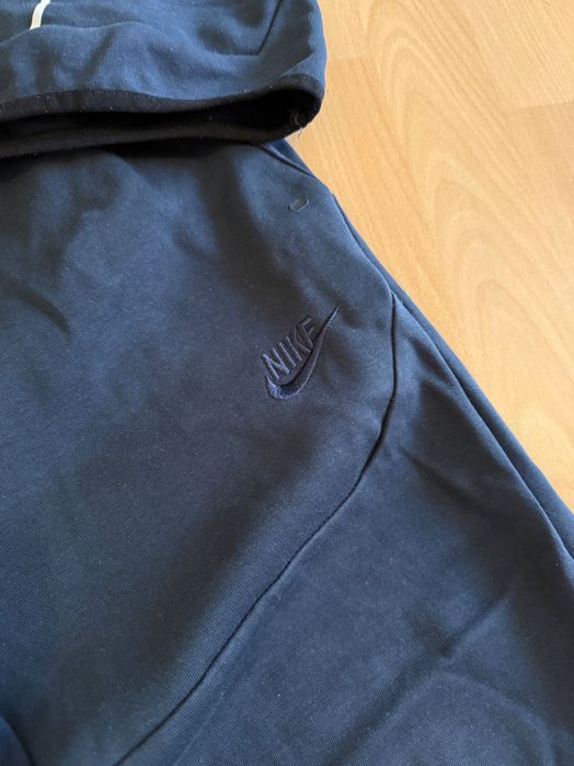 Мъжки комплект Nike синьо