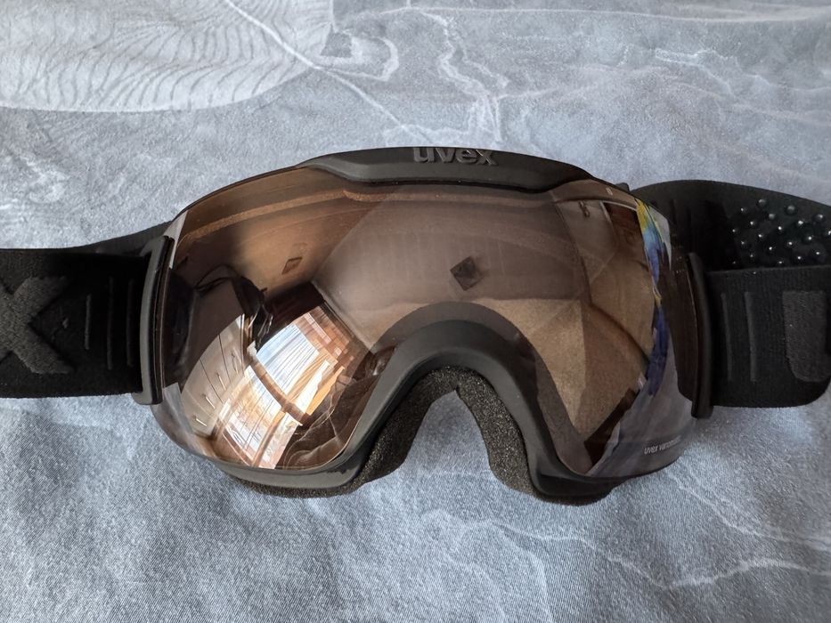 Uvex очила за ски