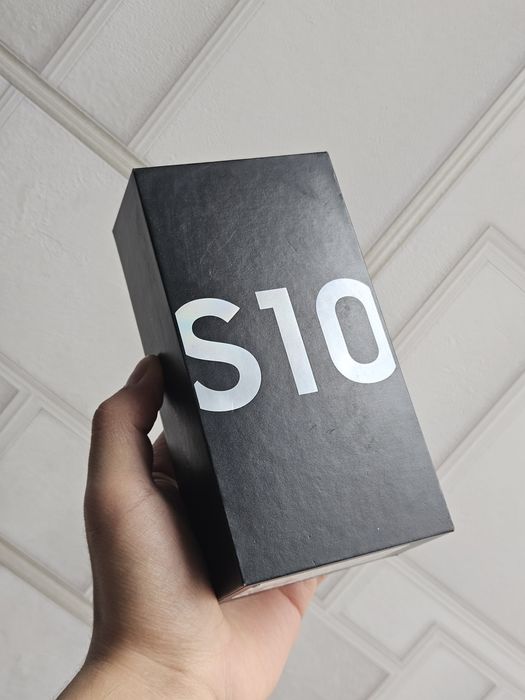 Samsung S10 Android 10