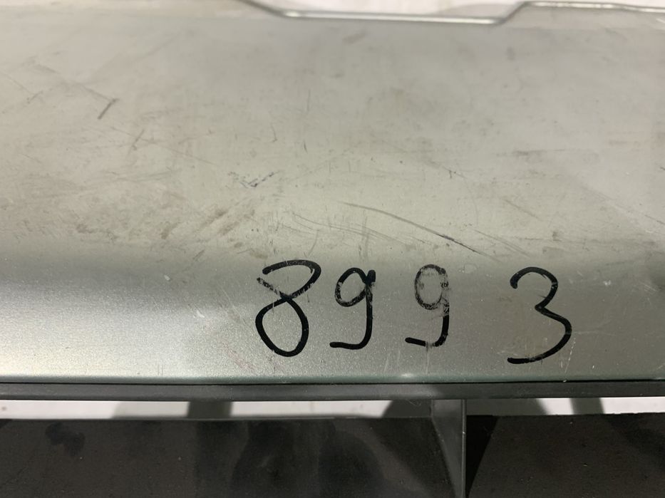 Grila radiator Fiat Ducato 2006, 2007, 2008, 2009, 2010, 2011, 2012, 2013, cod oroigine OE LS387229