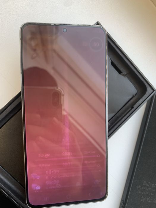 Samsung galaxy s21 5G 8/128gb