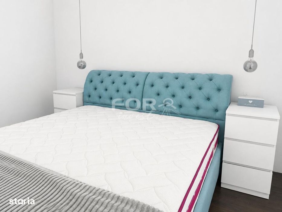 Apartament cu 3 camere de inchiriat in zona Onestilor