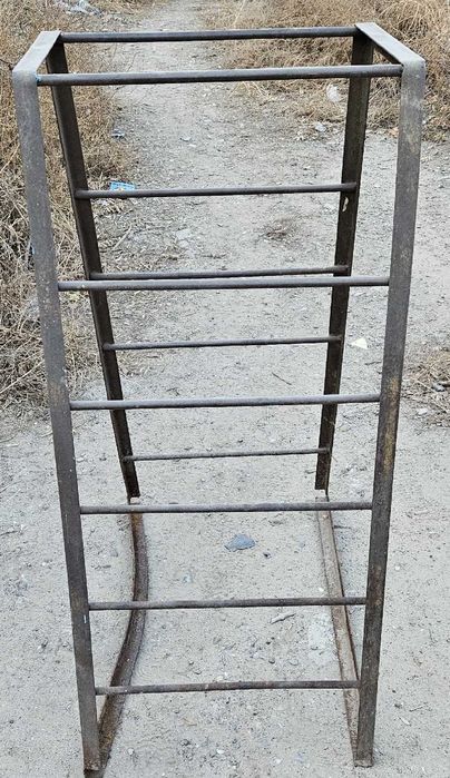 Строительные леса (козлы)  Район 1000 мелочей,