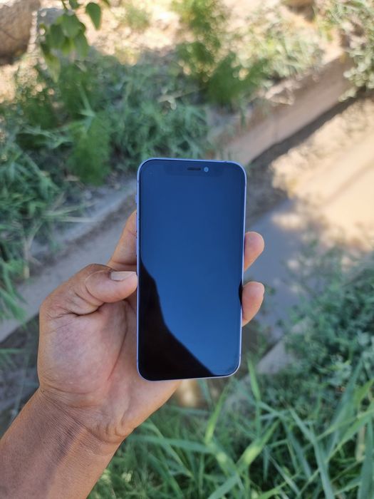 Iphone 12 mini  sotilai