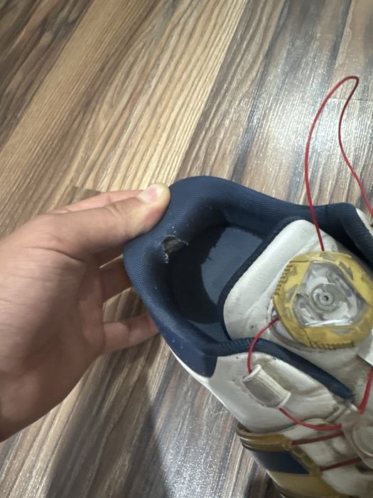 Adidas Tour360 BOA Golf Shoes | Оригинал
