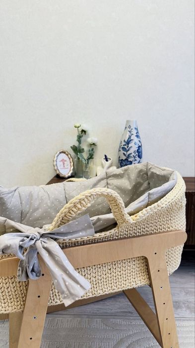 Продам люльку-качалку