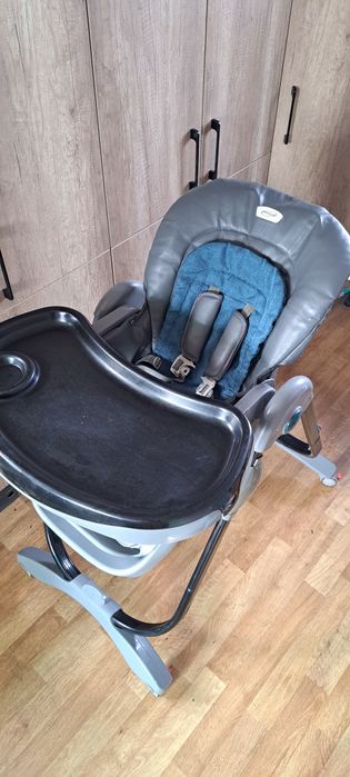 Продам детский стульчик