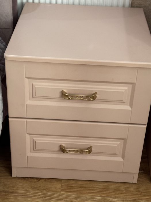 Продам спальную мебель. Самовывоз. Саморазбор.