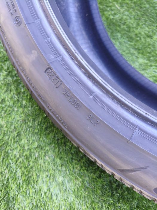285 40 22 Bridgestone