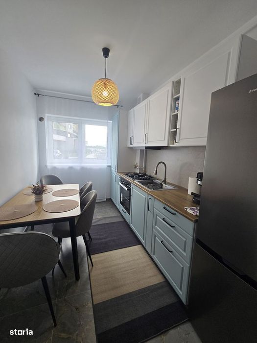 Apartament 3 camere prima inchiriere