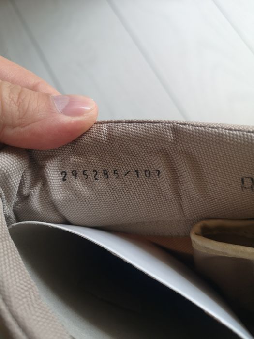 Bocanci Militari Piele Naturala | Marime 43