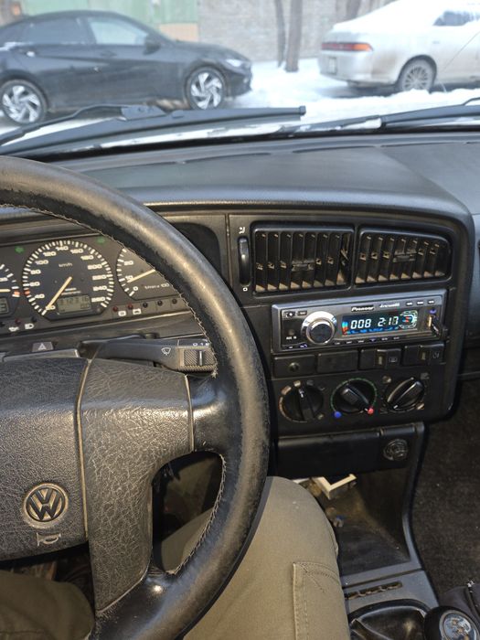 Продам пассат б3 цена лям