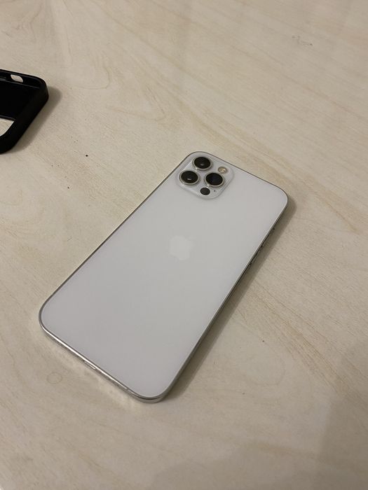 Iphone 12 pro 128 gb