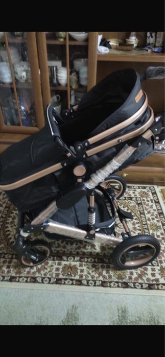 Срочно продаю коляску!!!