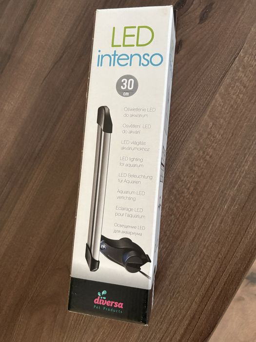 Lampă acvariu Diversa