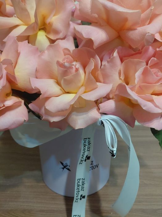 Продам свежие цветы